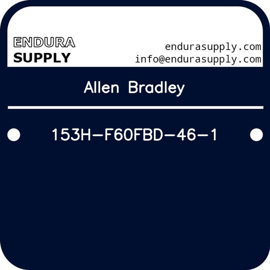 allen-bradley-153h-f60fbd-46-1