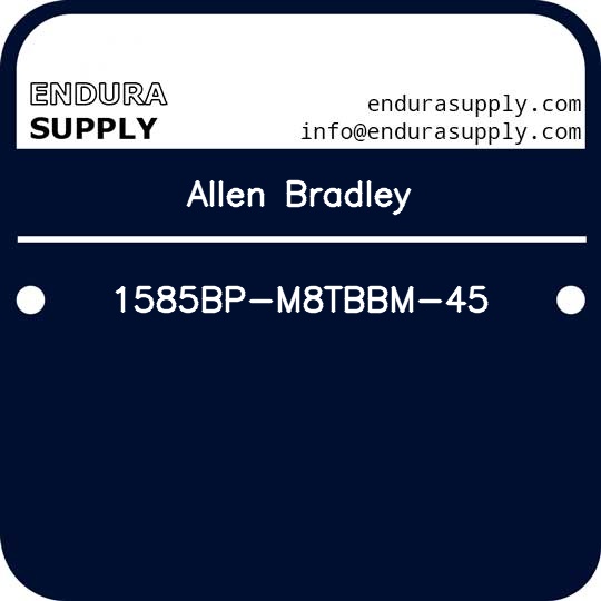 allen-bradley-1585bp-m8tbbm-45