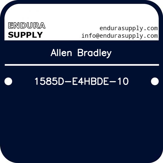 allen-bradley-1585d-e4hbde-10