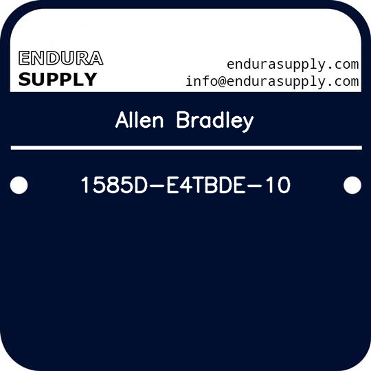 allen-bradley-1585d-e4tbde-10