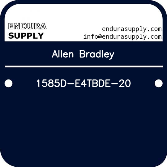 allen-bradley-1585d-e4tbde-20