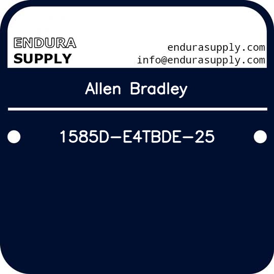 allen-bradley-1585d-e4tbde-25