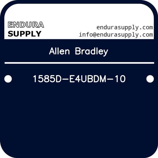 allen-bradley-1585d-e4ubdm-10