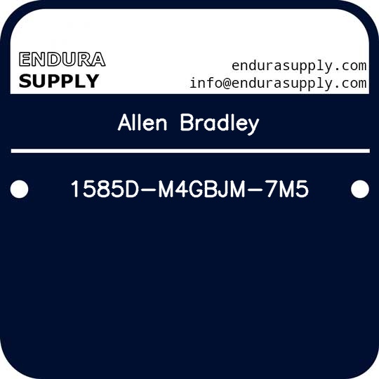 allen-bradley-1585d-m4gbjm-7m5