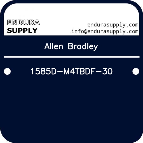 allen-bradley-1585d-m4tbdf-30