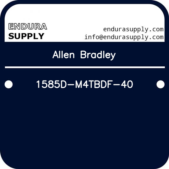 allen-bradley-1585d-m4tbdf-40