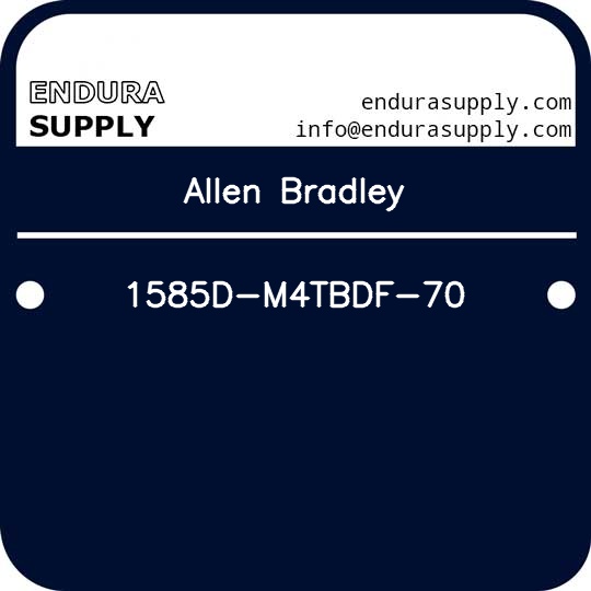 allen-bradley-1585d-m4tbdf-70