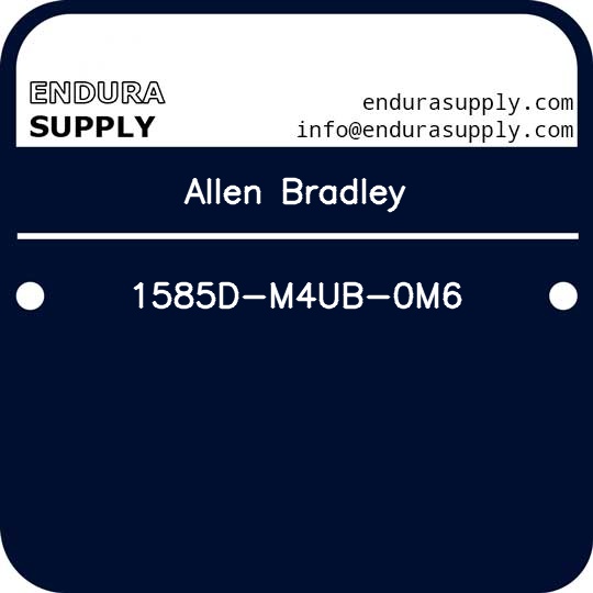 allen-bradley-1585d-m4ub-0m6