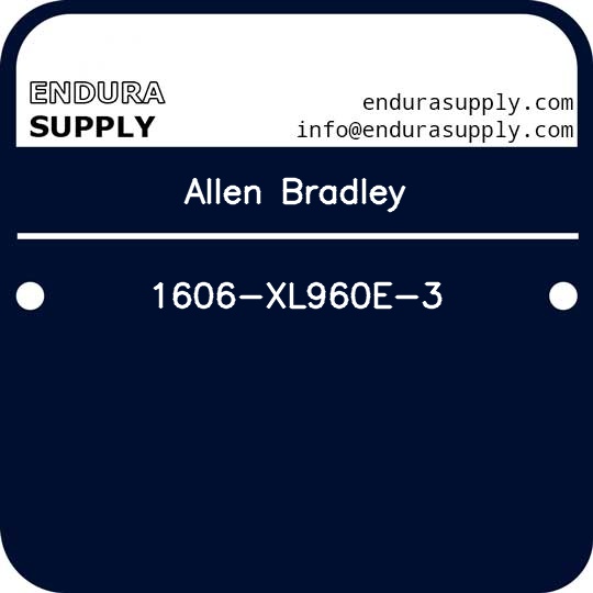 allen-bradley-1606-xl960e-3
