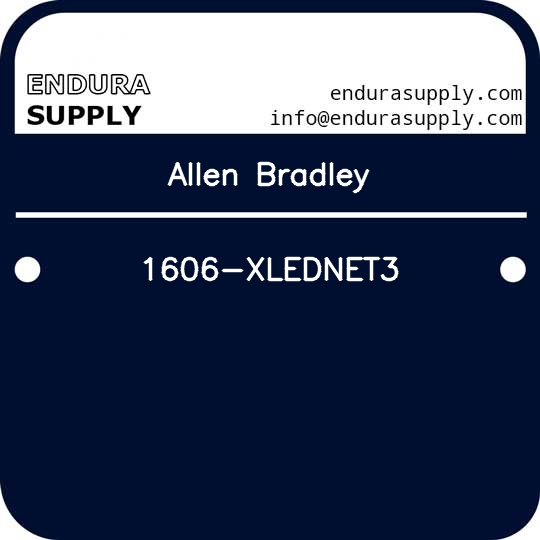 allen-bradley-1606-xlednet3