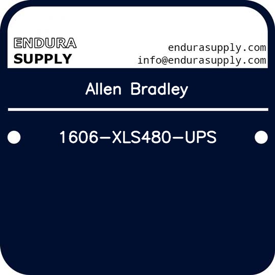 allen-bradley-1606-xls480-ups