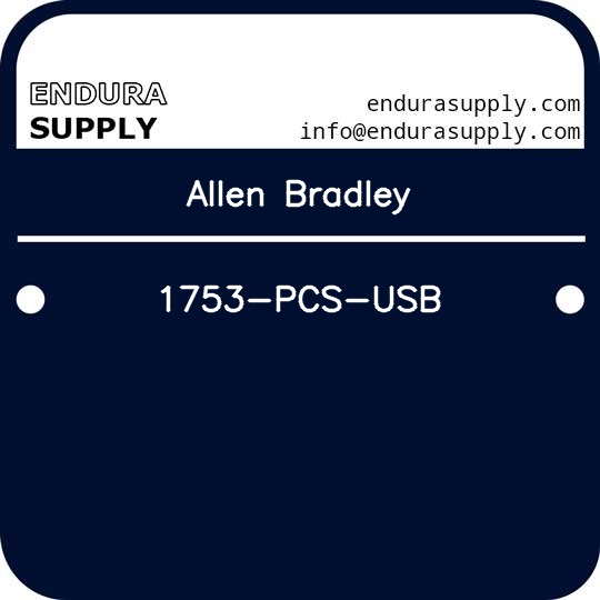 allen-bradley-1753-pcs-usb