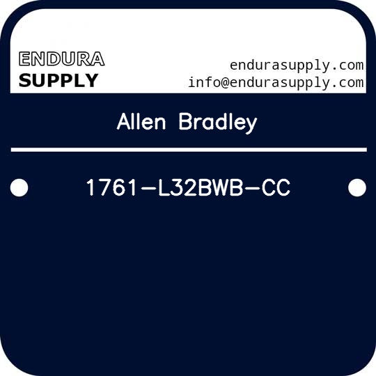 allen-bradley-1761-l32bwb-cc