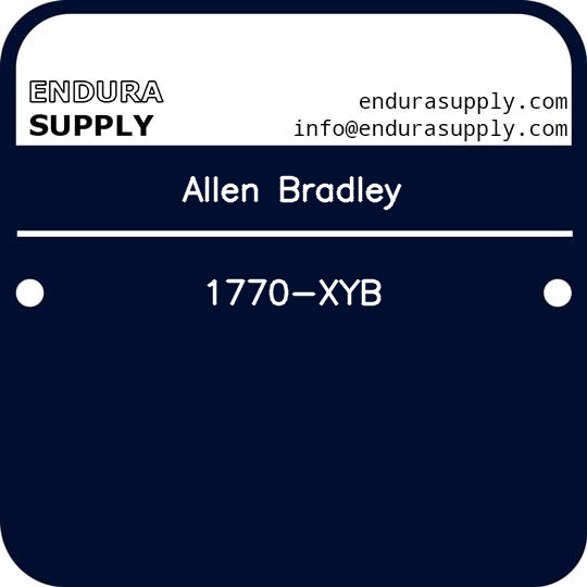 allen-bradley-1770-xyb