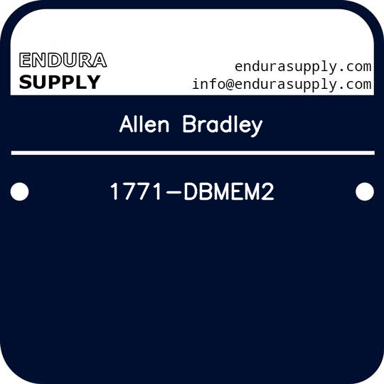 allen-bradley-1771-dbmem2