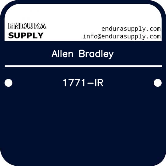 allen-bradley-1771-ir