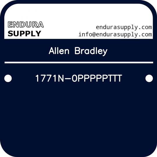allen-bradley-1771n-0pppppttt