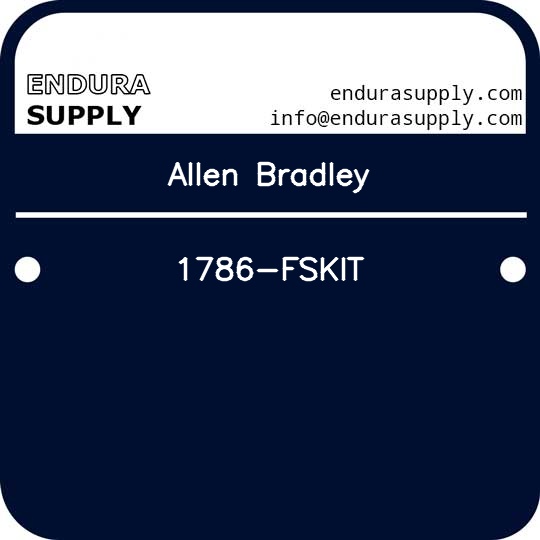 allen-bradley-1786-fskit