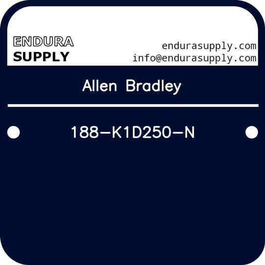 allen-bradley-188-k1d250-n