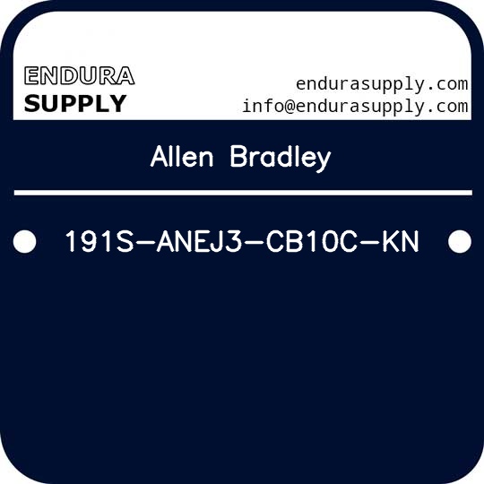 allen-bradley-191s-anej3-cb10c-kn