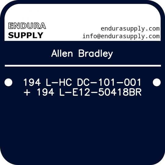 allen-bradley-194-l-hc-dc-101-001-194-l-e12-50418br