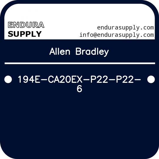 allen-bradley-194e-ca20ex-p22-p22-6