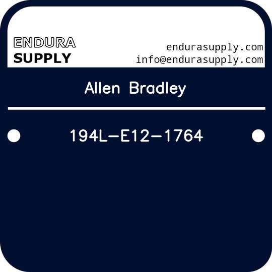 allen-bradley-194l-e12-1764