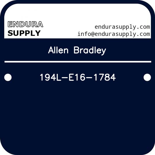 allen-bradley-194l-e16-1784