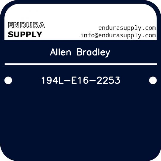 allen-bradley-194l-e16-2253