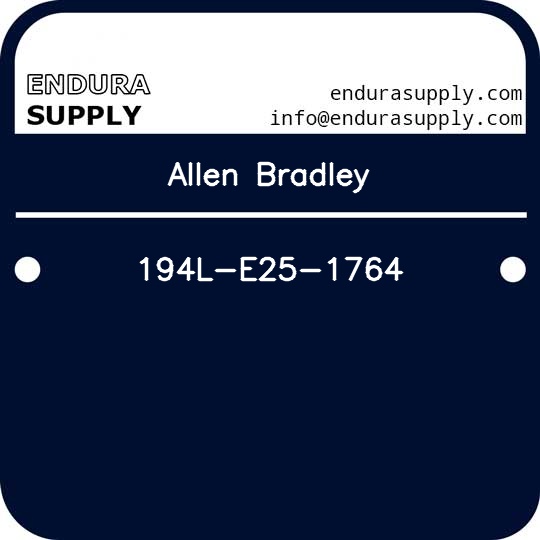 allen-bradley-194l-e25-1764