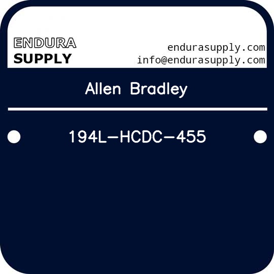 allen-bradley-194l-hcdc-455