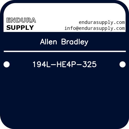 allen-bradley-194l-he4p-325