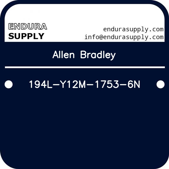 allen-bradley-194l-y12m-1753-6n