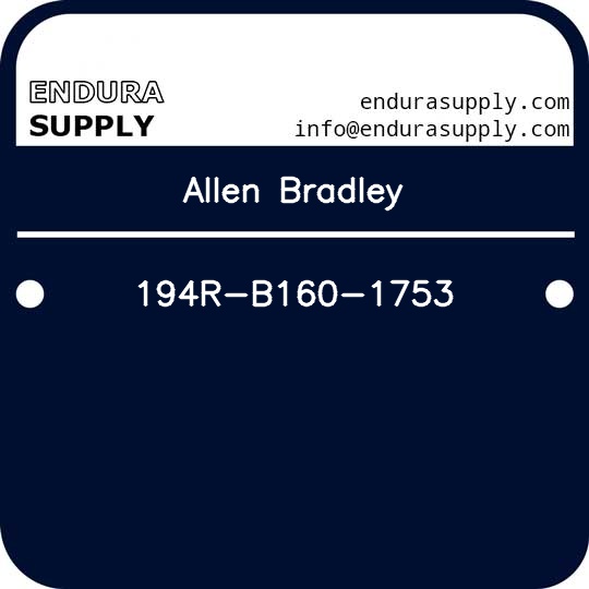 allen-bradley-194r-b160-1753