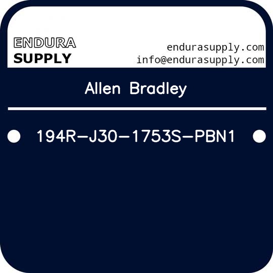 allen-bradley-194r-j30-1753s-pbn1