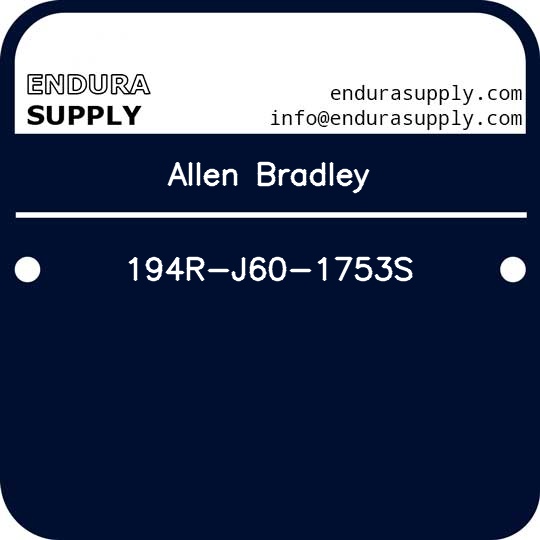 allen-bradley-194r-j60-1753s
