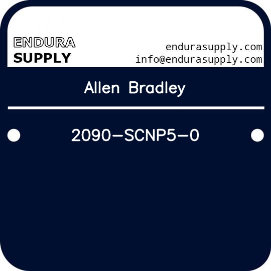 allen-bradley-2090-scnp5-0