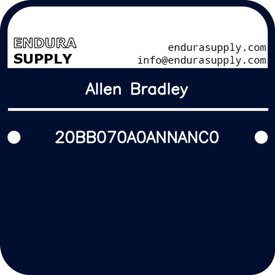 allen-bradley-20bb070a0annanc0