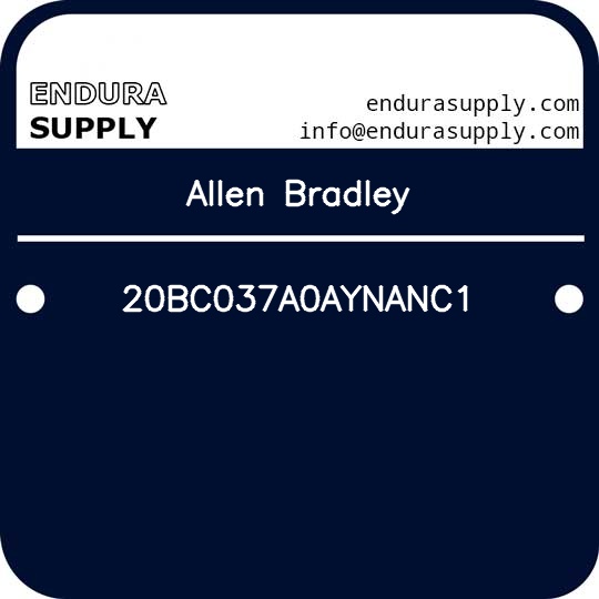 allen-bradley-20bc037a0aynanc1