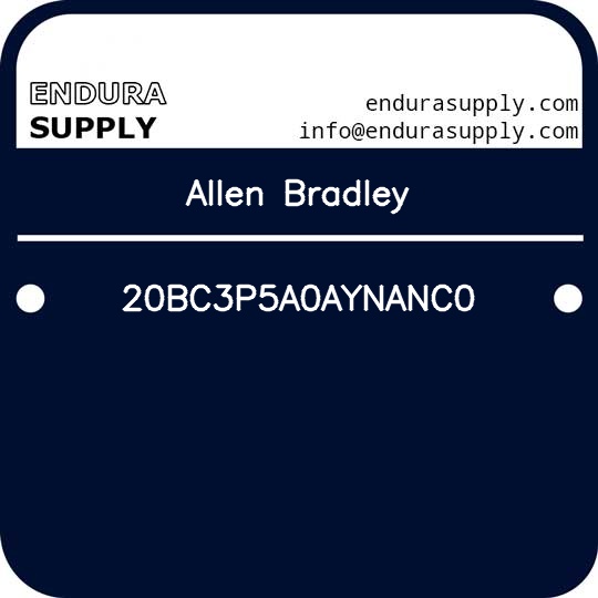 allen-bradley-20bc3p5a0aynanc0