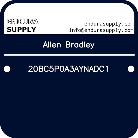 allen-bradley-20bc5p0a3aynadc1