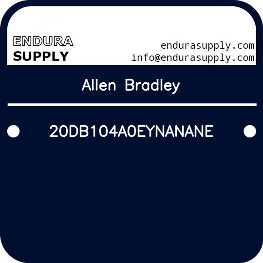 allen-bradley-20db104a0eynanane