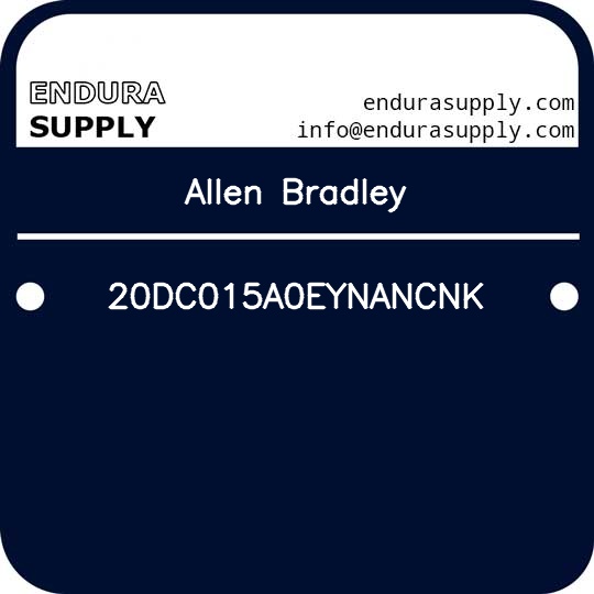 allen-bradley-20dc015a0eynancnk