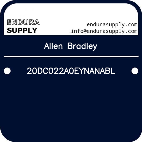 allen-bradley-20dc022a0eynanabl