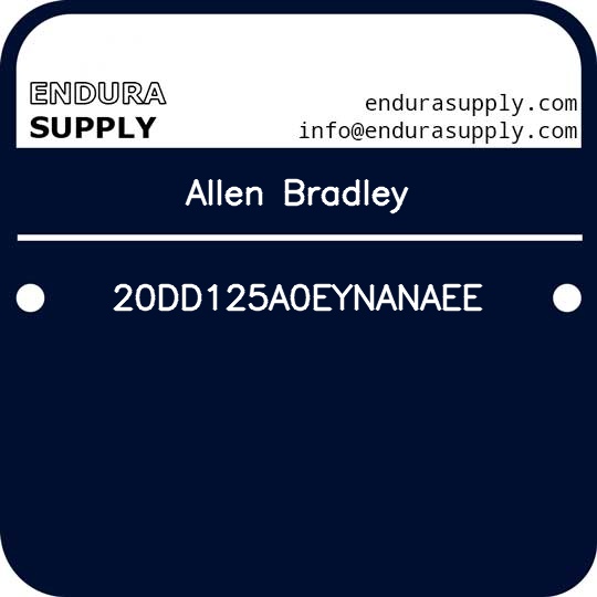 allen-bradley-20dd125a0eynanaee