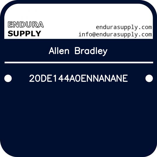 allen-bradley-20de144a0ennanane