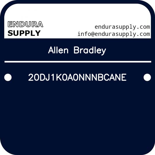 allen-bradley-20dj1k0a0nnnbcane