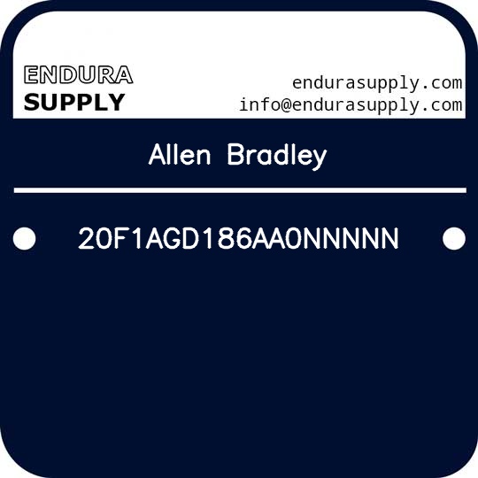 allen-bradley-20f1agd186aa0nnnnn