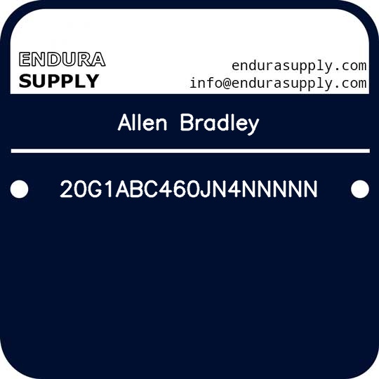 allen-bradley-20g1abc460jn4nnnnn