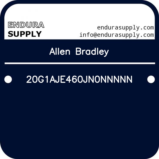 allen-bradley-20g1aje460jn0nnnnn
